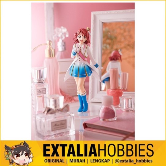 Love Live! Nijigasaki High School Idol Club (Good Smile Company) POP UP PARADE Ayumu Uehara Love Live! Nijigasaki High School Idol Club (Good Smile Company) POP UP PARADE Ayumu Uehara